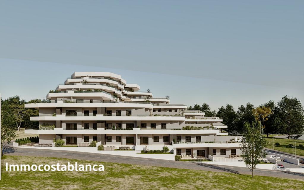 Apartment in San Miguel de Salinas, 86 m², 400,000 €, photo 7, listing 67337216