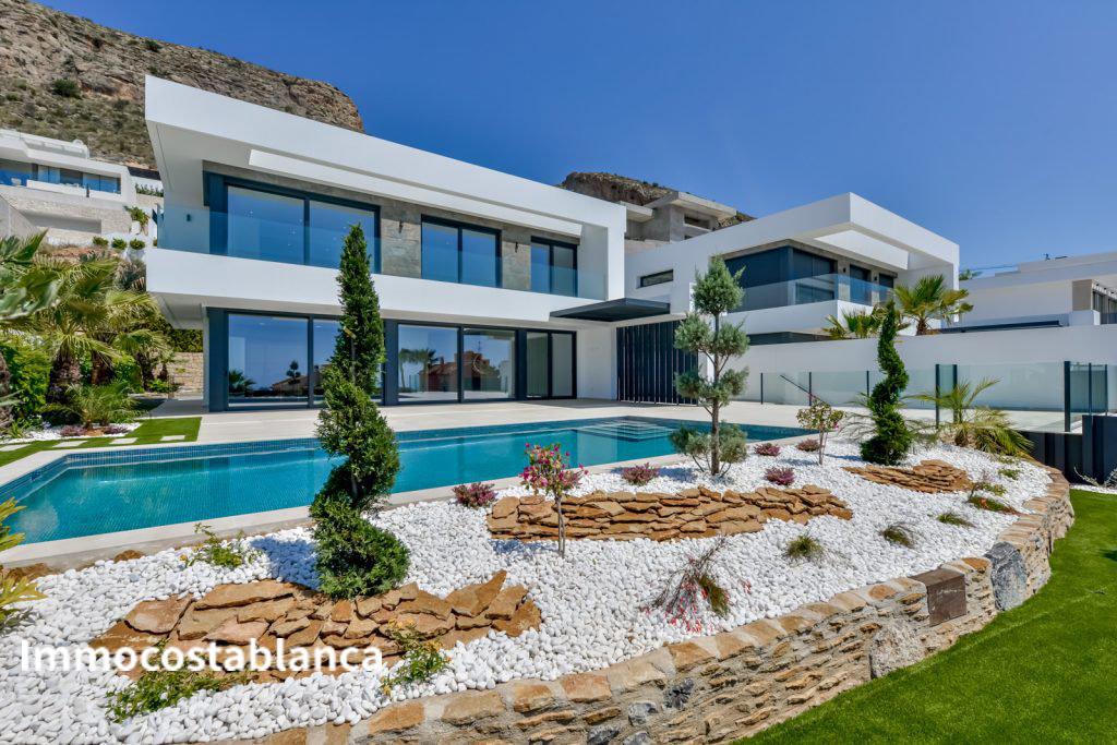 5 room villa in Finestrat, 640 m², 1,800,000 €, photo 2, listing 26503376