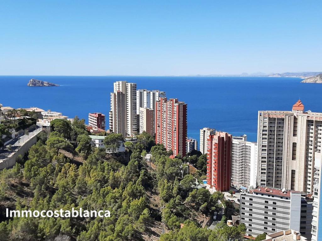 Apartment in Benidorm, 77 m², 299,000 €, photo 10, listing 78633216