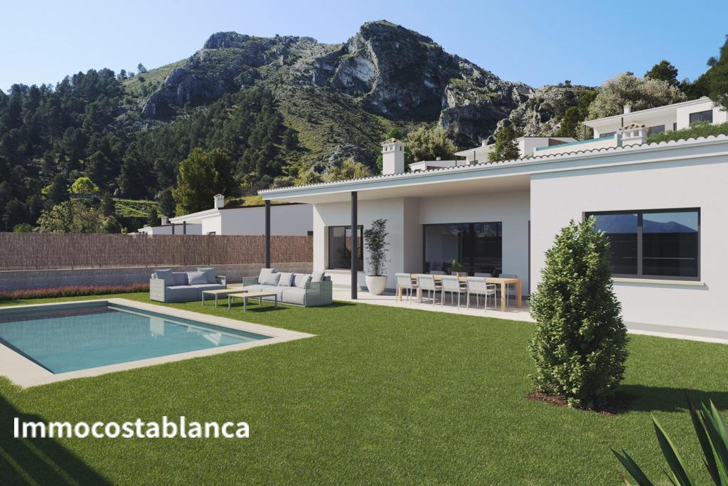 Villa in Penàguila, 140 m², 382,000 €, photo 10, listing 43959536