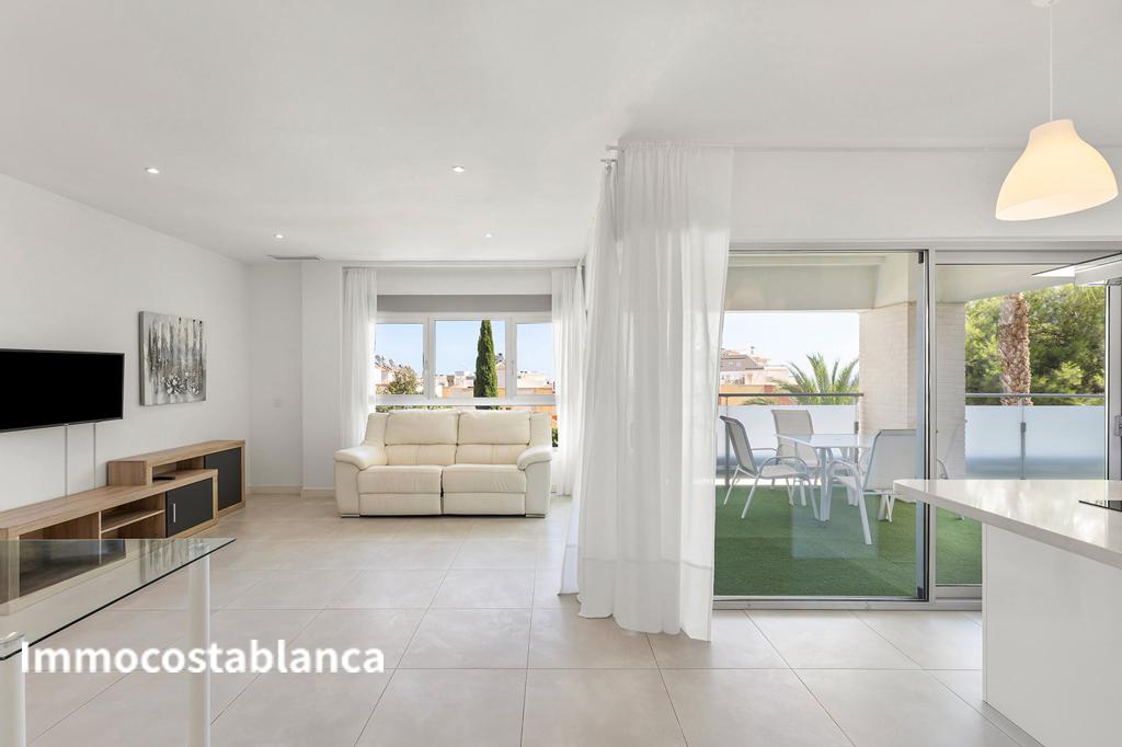 Apartment in Dehesa de Campoamor, 94 m², 255,000 €, photo 3, listing 27471456