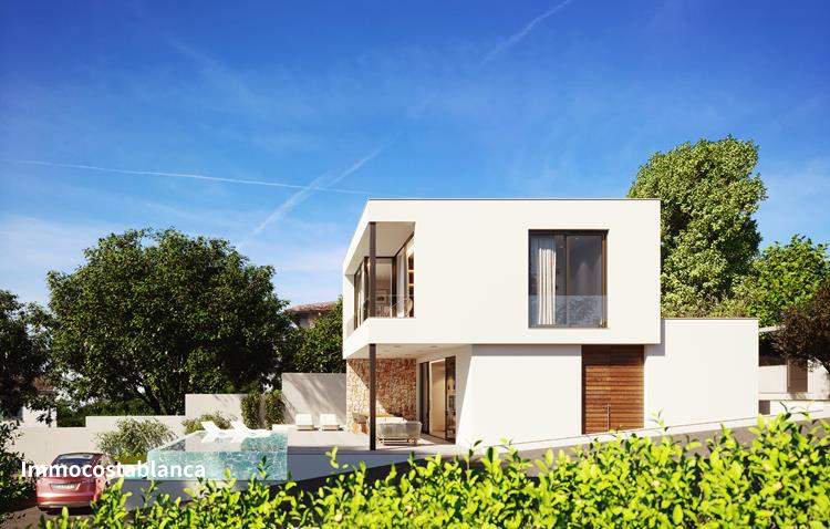 Villa in Pilar de la Horadada, 278 m², 699,000 €, photo 4, listing 11117856