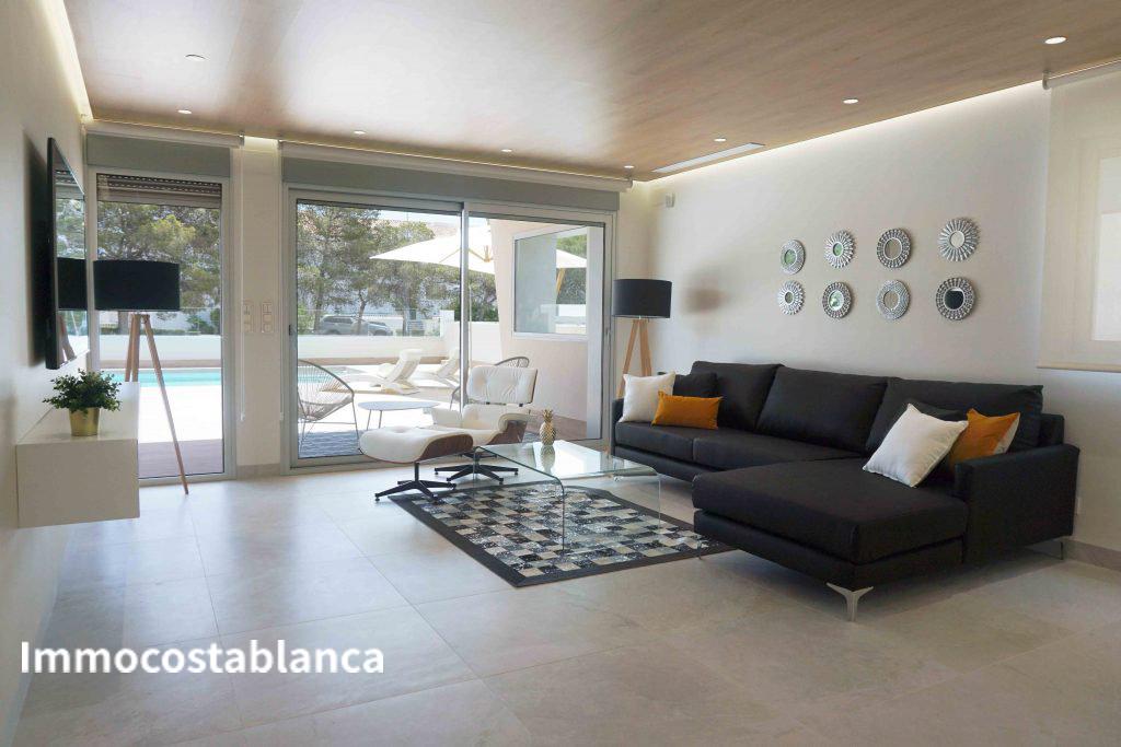 5 room villa in Dehesa de Campoamor, 106 m², 1,290,000 €, photo 5, listing 14740016