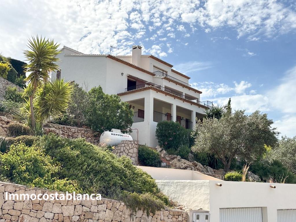 Detached house in Denia, 579 m², 1,150,000 €, photo 1, listing 74528416