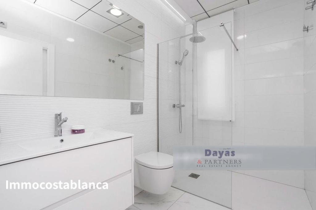 Apartment in Dehesa de Campoamor, 82 m², 255,000 €, photo 6, listing 65049776
