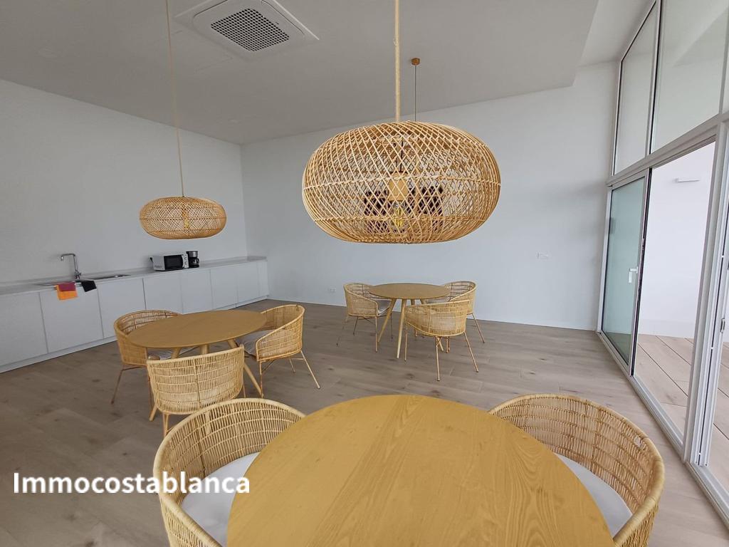Apartment in Villajoyosa, 199 m², 750,000 €, photo 2, listing 42759536