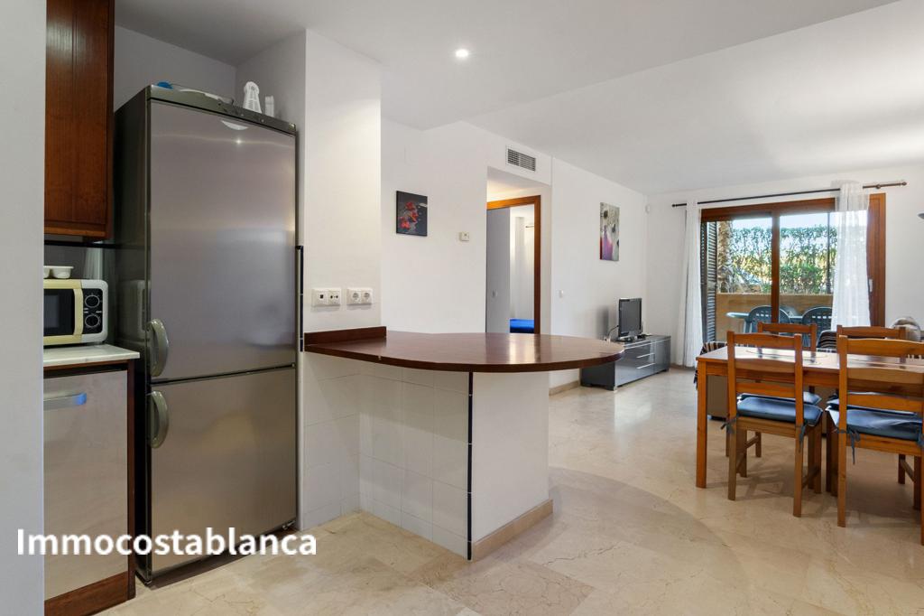 Apartment in Dehesa de Campoamor, 83 m², 349,000 €, photo 8, listing 10819456