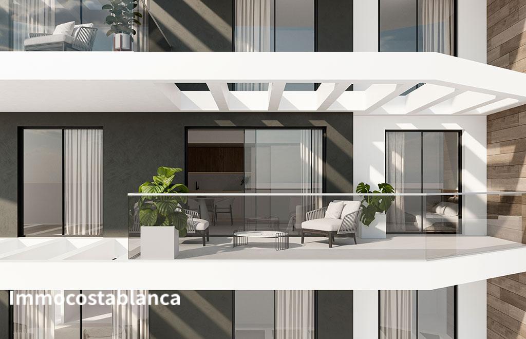 Apartment in Calpe, 93 m², 527,000 €, photo 8, listing 15517136