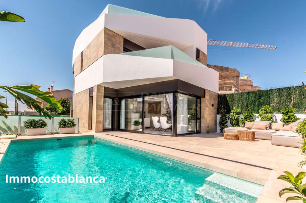 Villa in Dehesa de Campoamor, 160 m², 479,000 €, photo 8, listing 4608256
