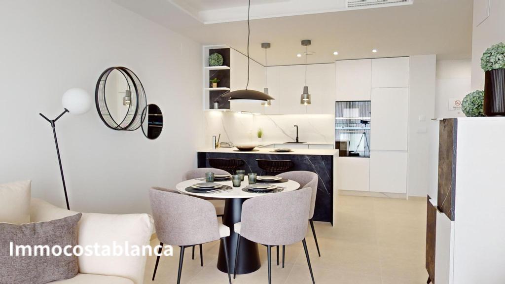 Apartment in Orihuela Costa, 93 m², 369,000 €, photo 3, listing 3807536