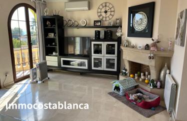Townhome in Benidorm, 283 m²