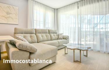 Apartment in Calpe, 121 m²