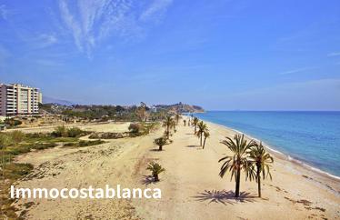Apartment in Villajoyosa, 81 m²