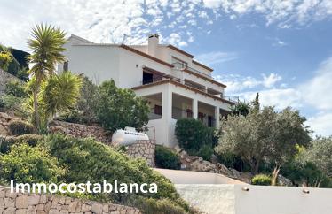 Detached house in Denia, 579 m²