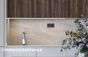 Detached house in Pilar de la Horadada, 68 m²