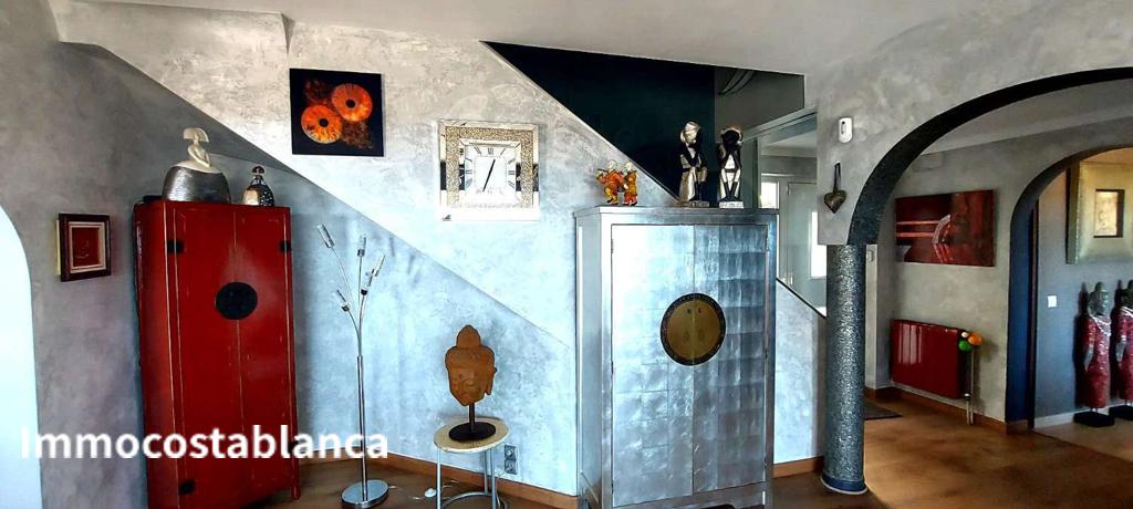 Villa in Calpe, 184 m², 1,050,000 €, photo 7, listing 60697216