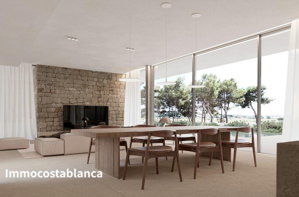 Villa in Moraira, 754 m², 1,675,000 €, photo 2, listing 60110496