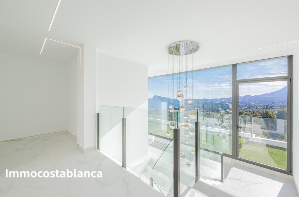 Detached house in Altea, 560 m², 2,350,000 €, photo 10, listing 20128416