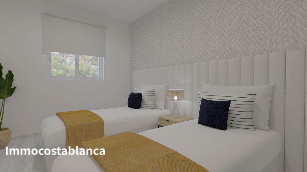 4 room terraced house in Pilar de la Horadada, 87 m², 342,000 €, photo 10, listing 71115216