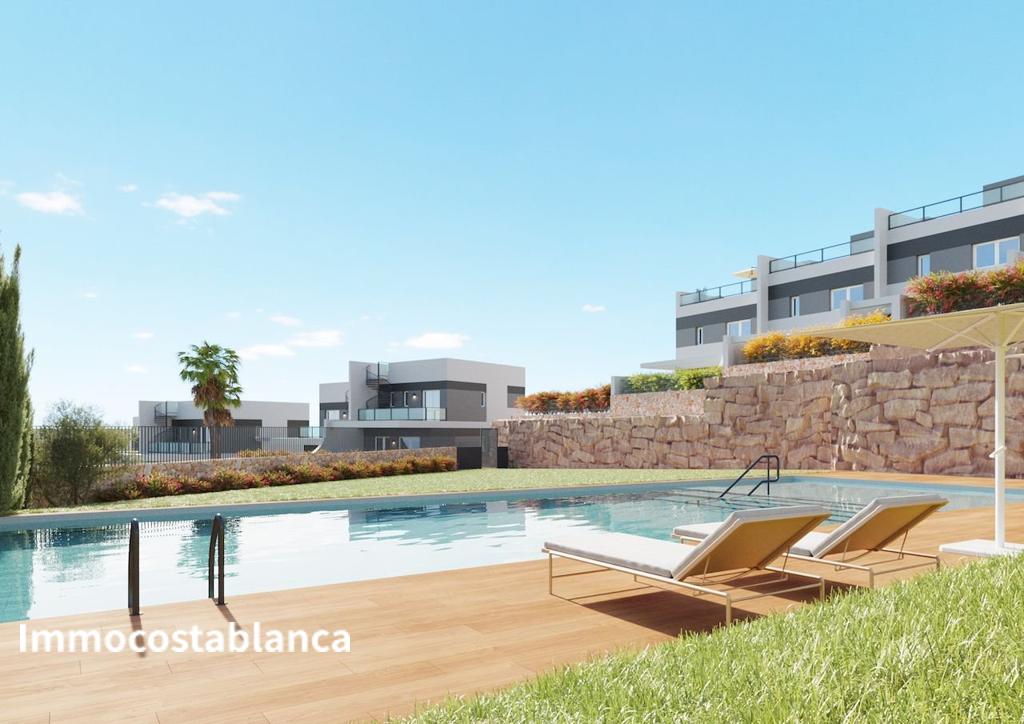 Townhome in Finestrat, 128 m², 550,000 €, photo 1, listing 15057936