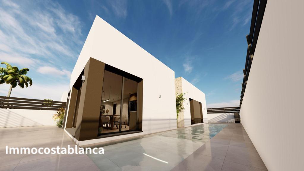 Villa in Ciudad Quesada, 98 m², 400,000 €, photo 2, listing 65439536
