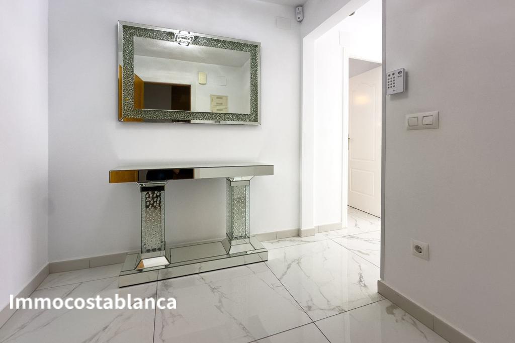 Penthouse in Calpe, 88 m², 330,000 €, photo 7, listing 29188336