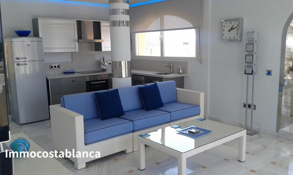 4 room apartment in Moraira, 110 m², 940,000 €, photo 1, listing 17440256
