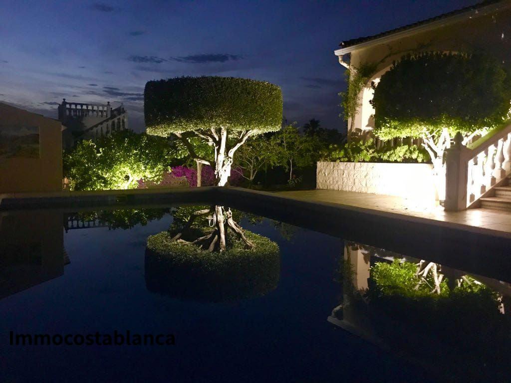Detached house in Denia, 395 m², 799,000 €, photo 7, listing 9728416