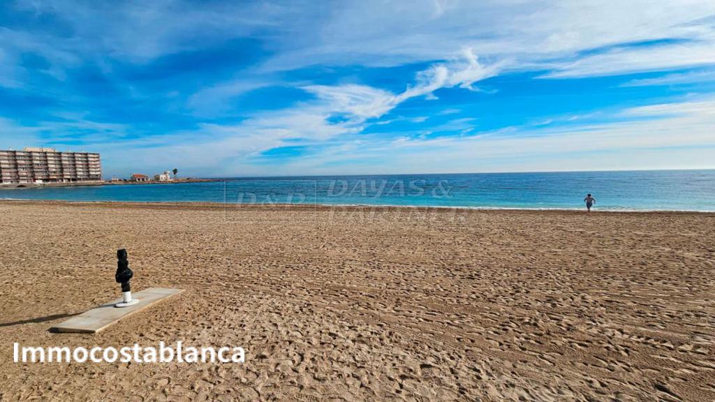 Penthouse in Torrevieja, 100 m², 229,000 €, photo 7, listing 64058656