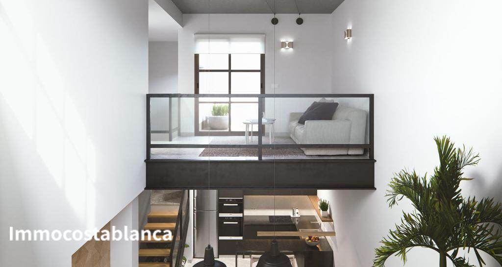 Terraced house in Pilar de la Horadada, 102 m², 259,000 €, photo 4, listing 5815216