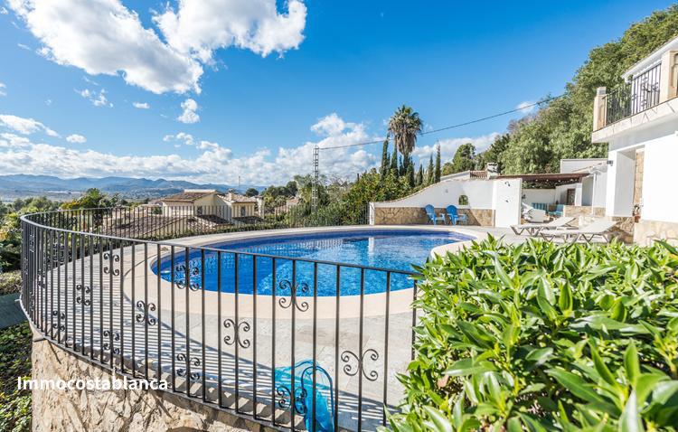 Villa in Javea (Xabia), 281 m², 1,075,000 €, photo 5, listing 75426016