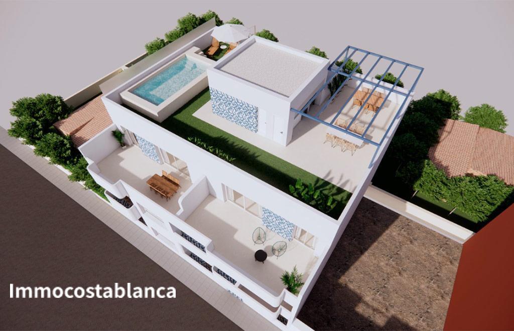 Apartment in Torre de la Horadada, 55 m², 246,000 €, photo 9, listing 8376416