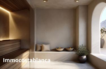 Detached house in Moraira, 420 m²