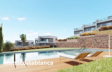 Townhome in Finestrat, 128 m²