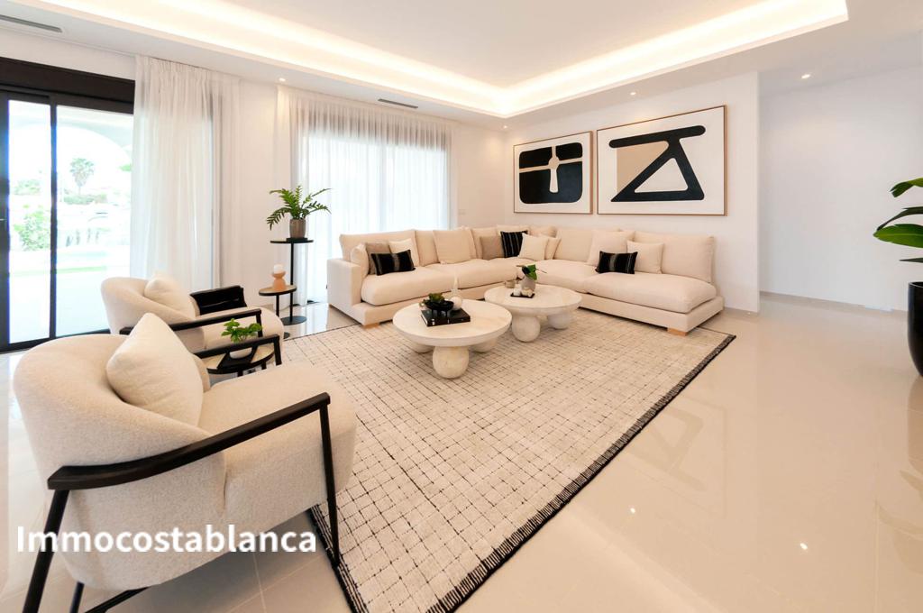 Villa in Ciudad Quesada, 168 m², 871,000 €, photo 1, listing 54375536
