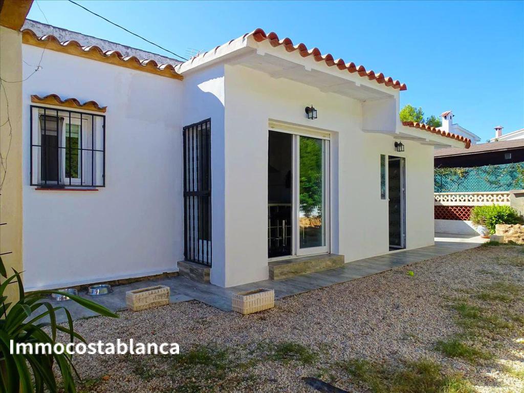 Villa in Calpe, 160 m², 419,000 €, photo 1, listing 25434656