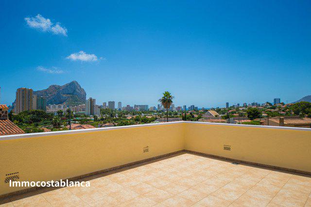 Detached house in Calpe, 149 m², 725,000 €, photo 5, listing 3019296