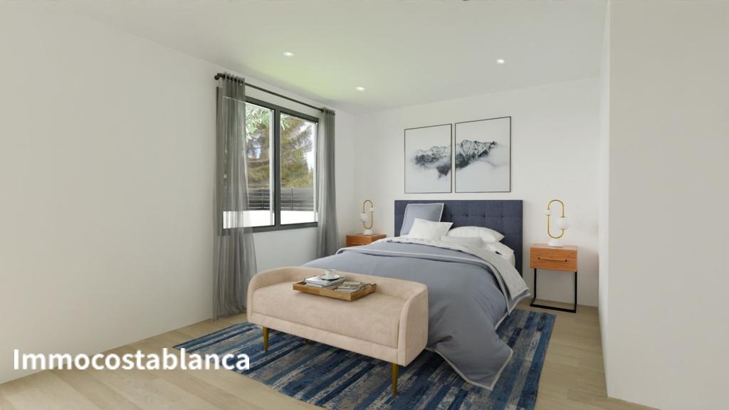 Villa in El Fondó de les Neus, 108 m², 326,000 €, photo 3, listing 70375536