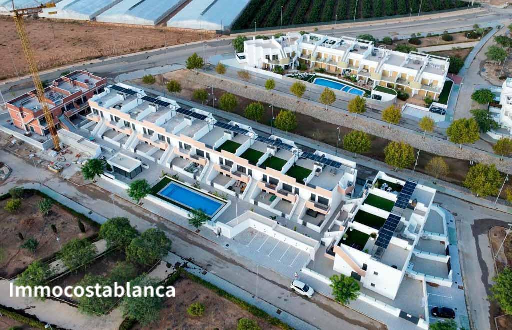 Apartment in Pilar de la Horadada, 93 m², 285,000 €, photo 1, listing 68749936