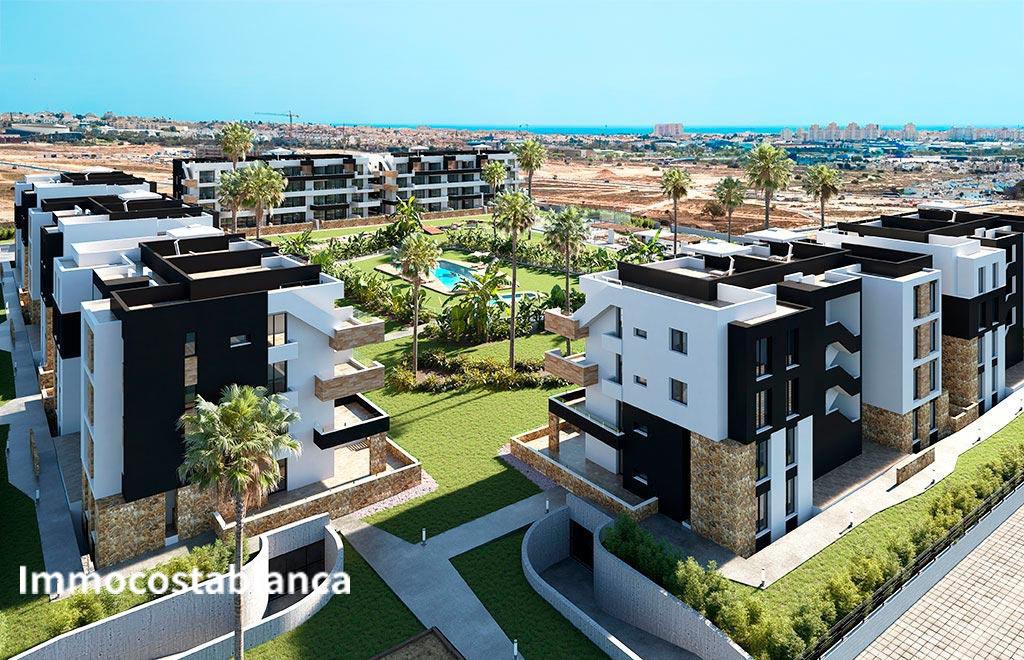 Apartment in Torrevieja, 77 m², 344,000 €, photo 4, listing 1454736