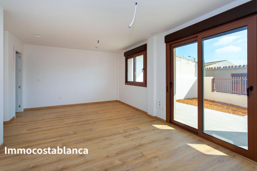 Detached house in Hondón de los Frailes, 101 m², 215,000 €, photo 6, listing 55567536