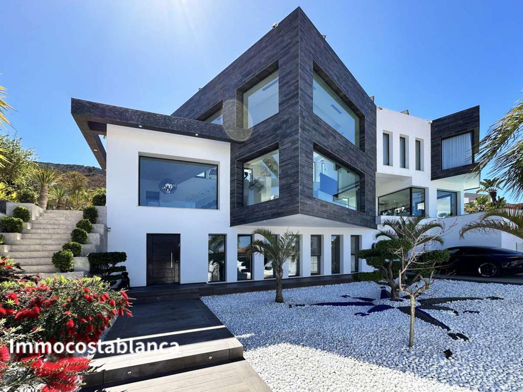 Villa in Javea (Xabia), 525 m², 2,350,000 €, photo 1, listing 7017216
