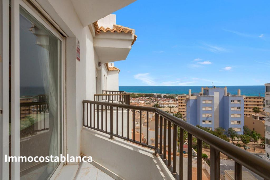 Apartment in Torrevieja, 118 m², 180,000 €, photo 1, listing 17159536