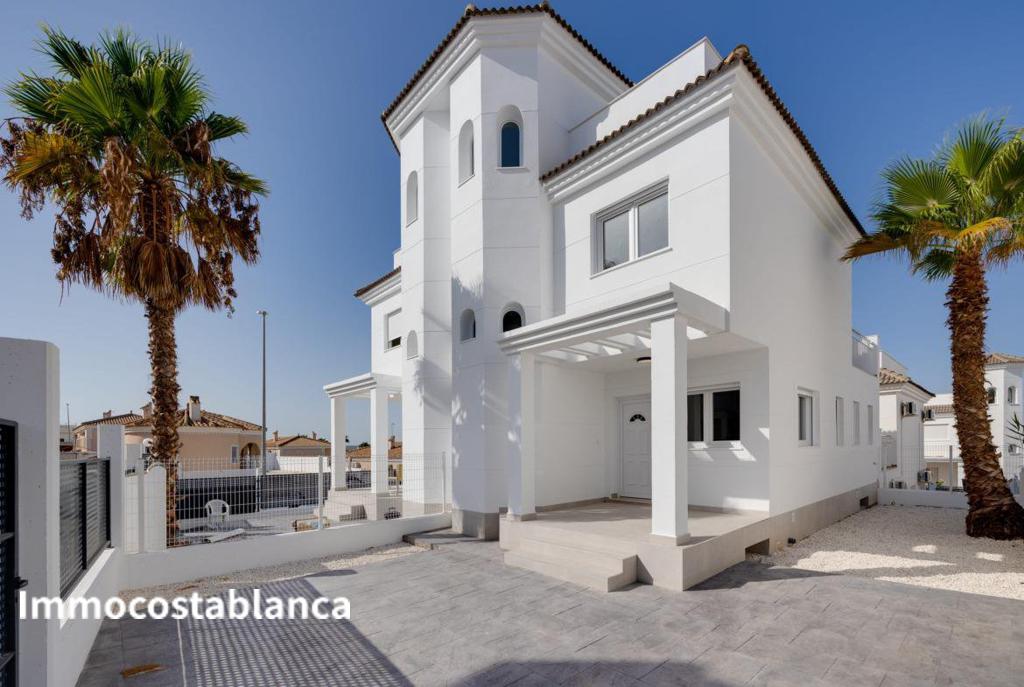 Villa in San Fulgencio, 109 m², 280,000 €, photo 4, listing 64063536