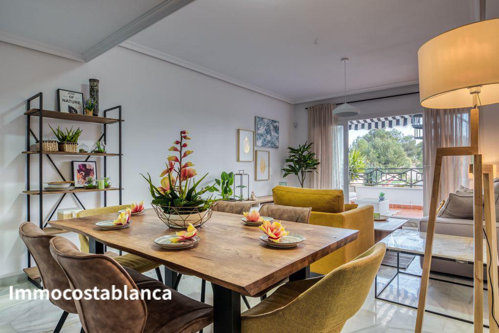 Apartment in Calpe, 81 m², 146,000 €, photo 4, listing 16208176