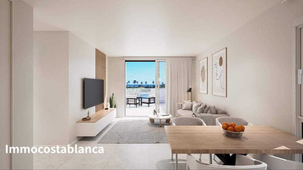 Apartment in Pilar de la Horadada, 99 m², 460,000 €, photo 1, listing 72927536