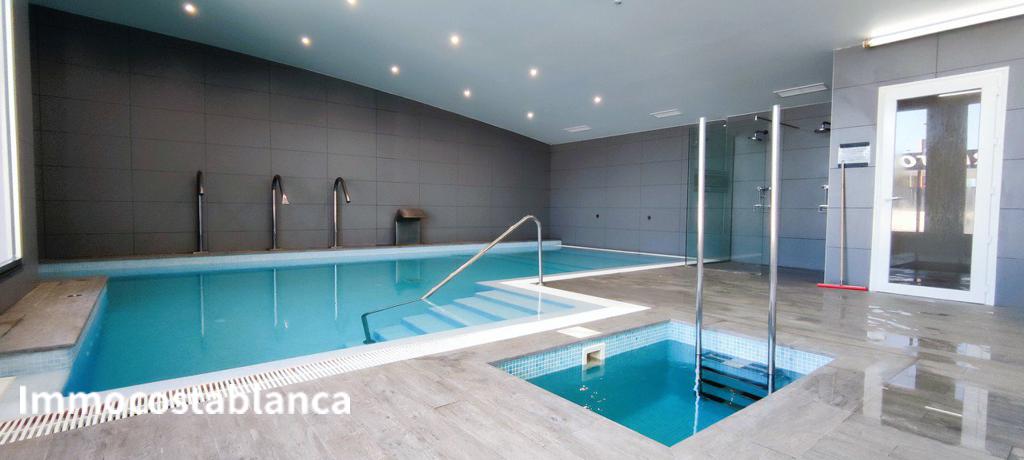 Penthouse in Los Dolses, 88 m², 215,000 €, photo 9, listing 24859376