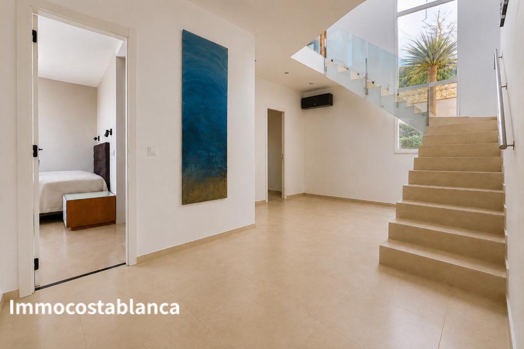 Detached house in Denia, 250 m², 1,499,000 €, photo 10, listing 77883616