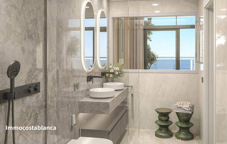 Apartment in Benidorm, 77 m², 607,000 €, photo 5, listing 35966736