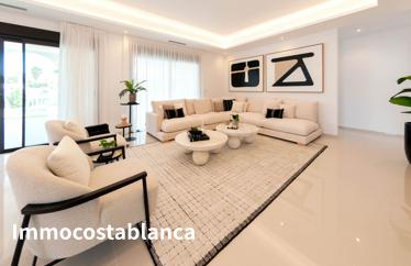 Villa in Ciudad Quesada, 168 m²